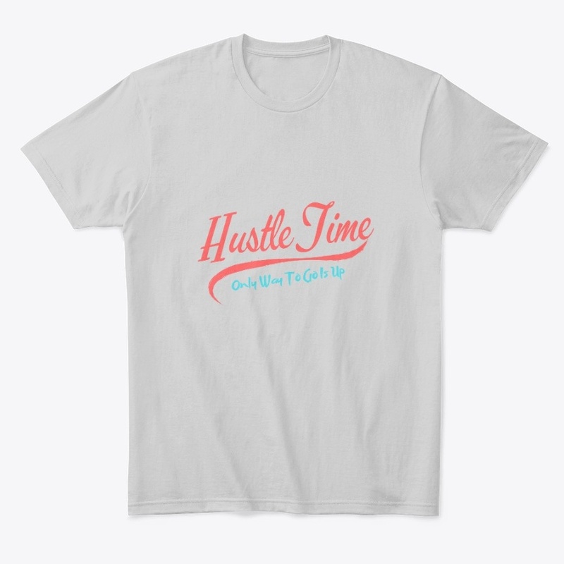 Hustle Time 