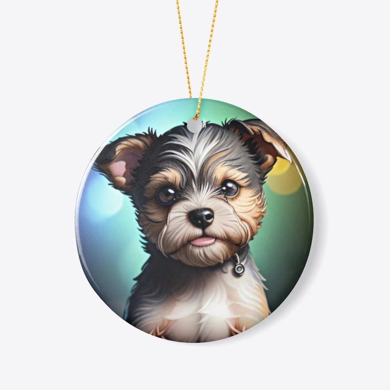 Sylvan Pups: