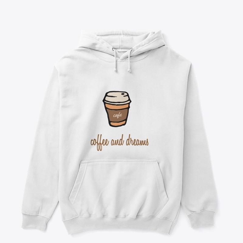 coffee and dreams