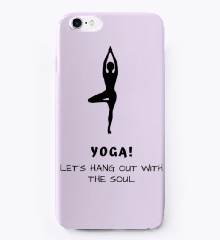YOGA WORLD