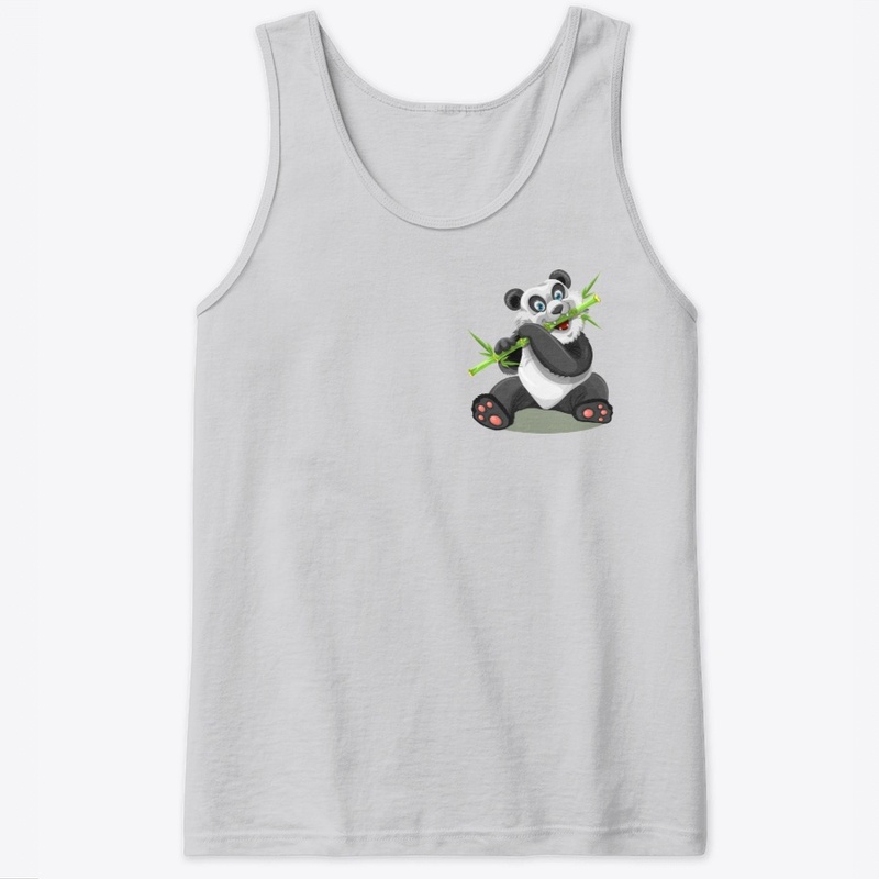 panda cases