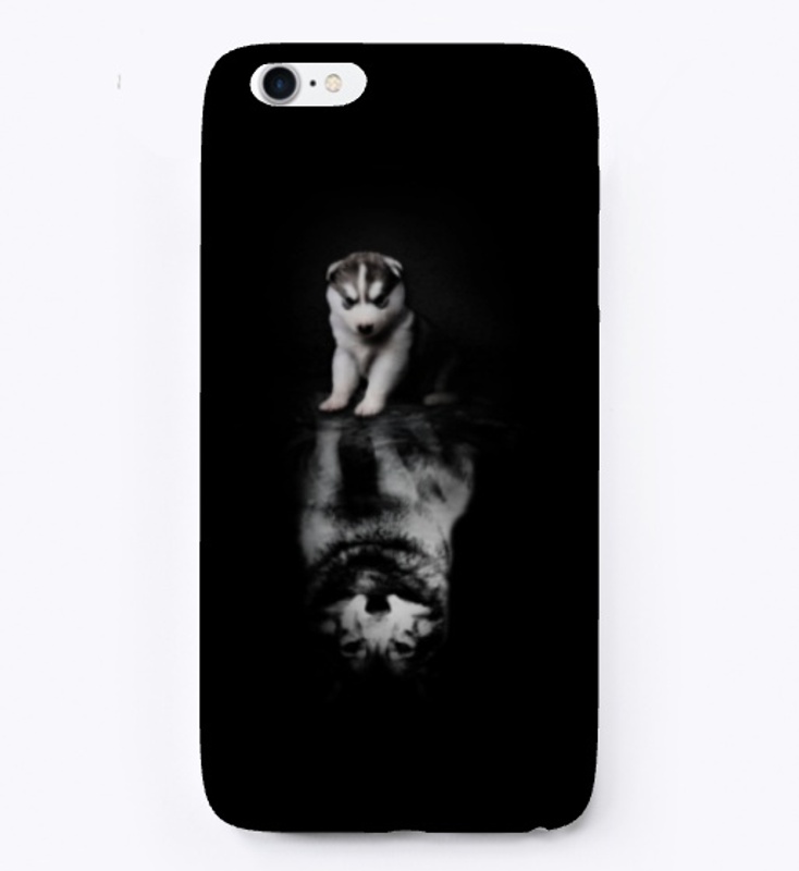 BE YOURSELF - SHIRT FOR DOG LOVERS