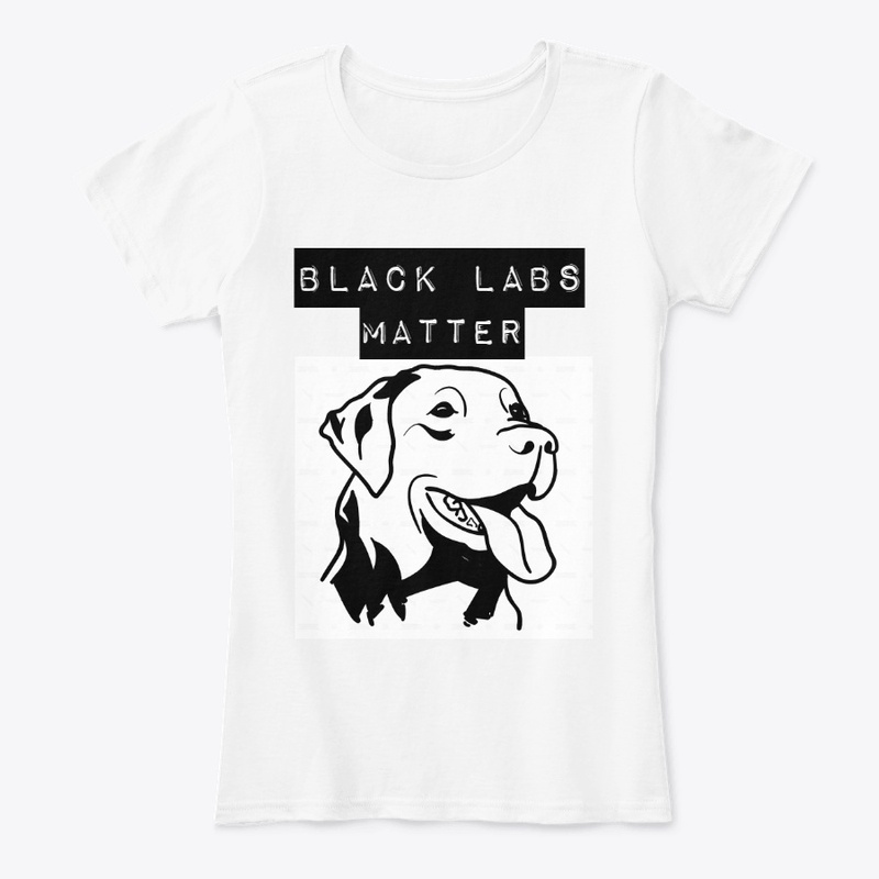 Black Labs Matter