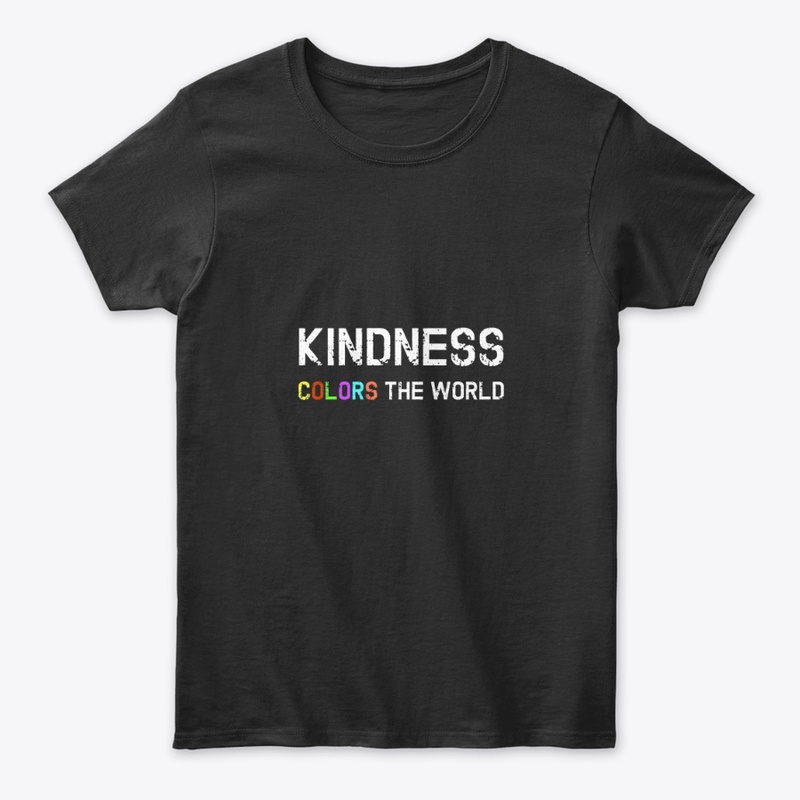 Limited Edition Kindness T-Shirt