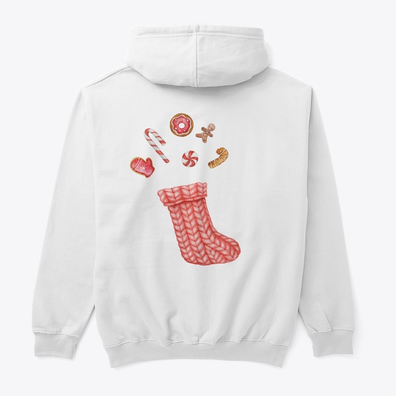 merry Christmas hodie 
