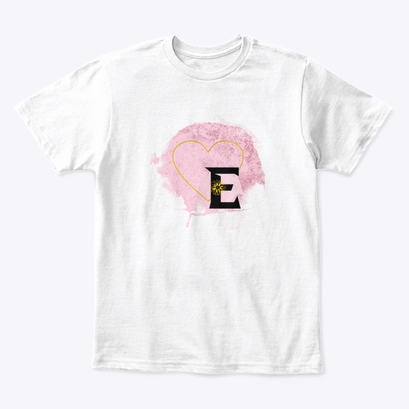 NAME LETTER E