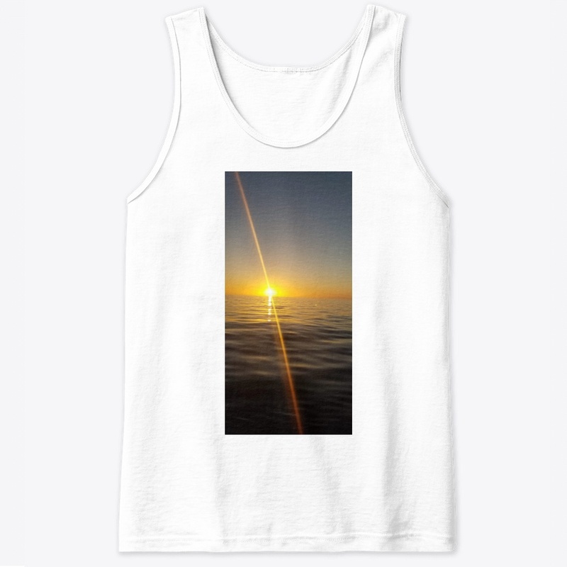 Sun Set 