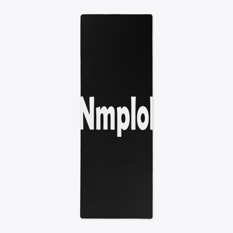 Nmplol Merch Logo