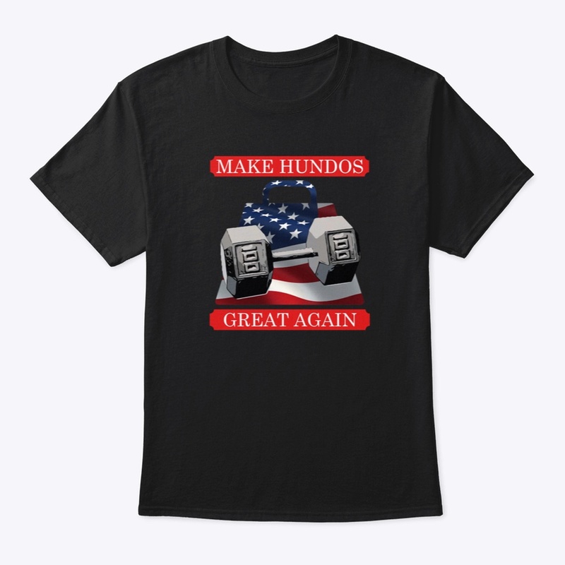 Make HUNDOS Great Again
