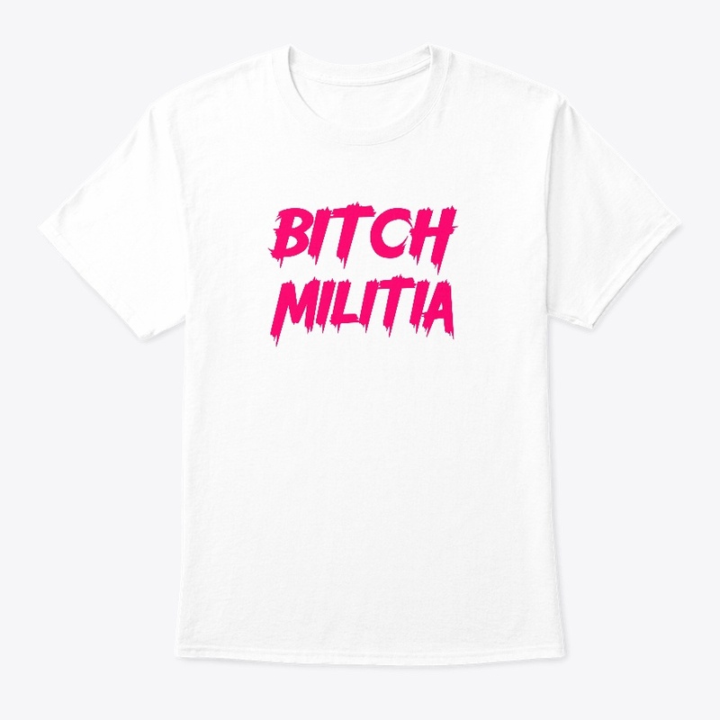 Bitch Militia