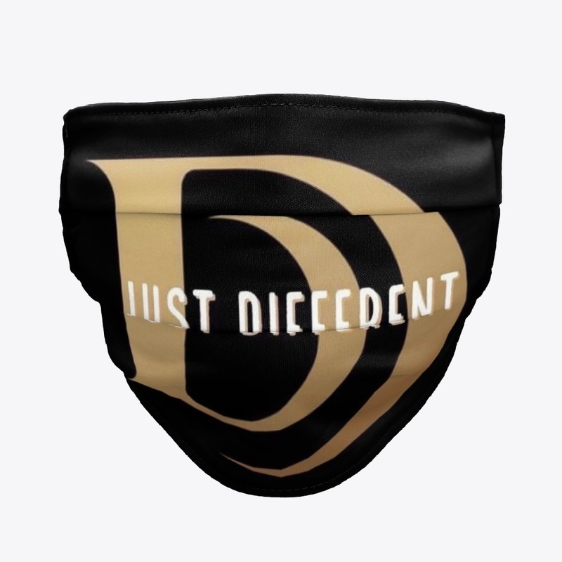 JUST DIFFERENT