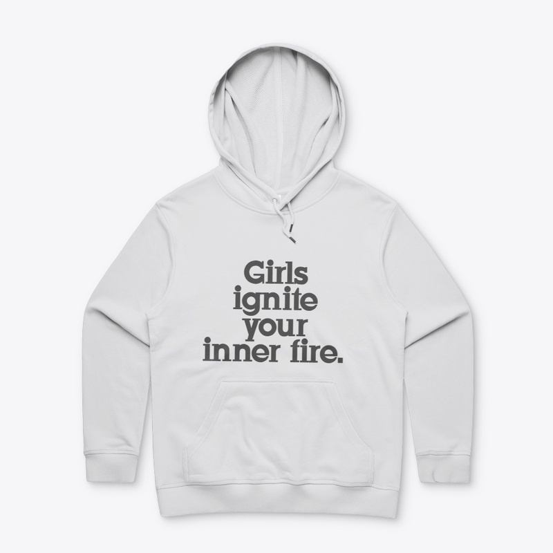 Ignite Hoodie