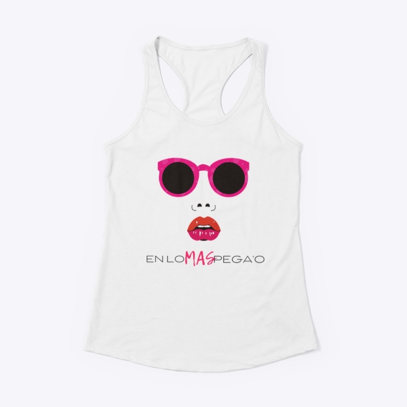 Soy fabulosa y lo sabes!