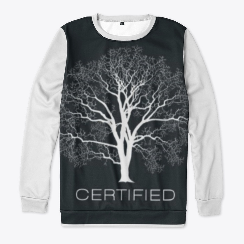 ROOTED HAUK