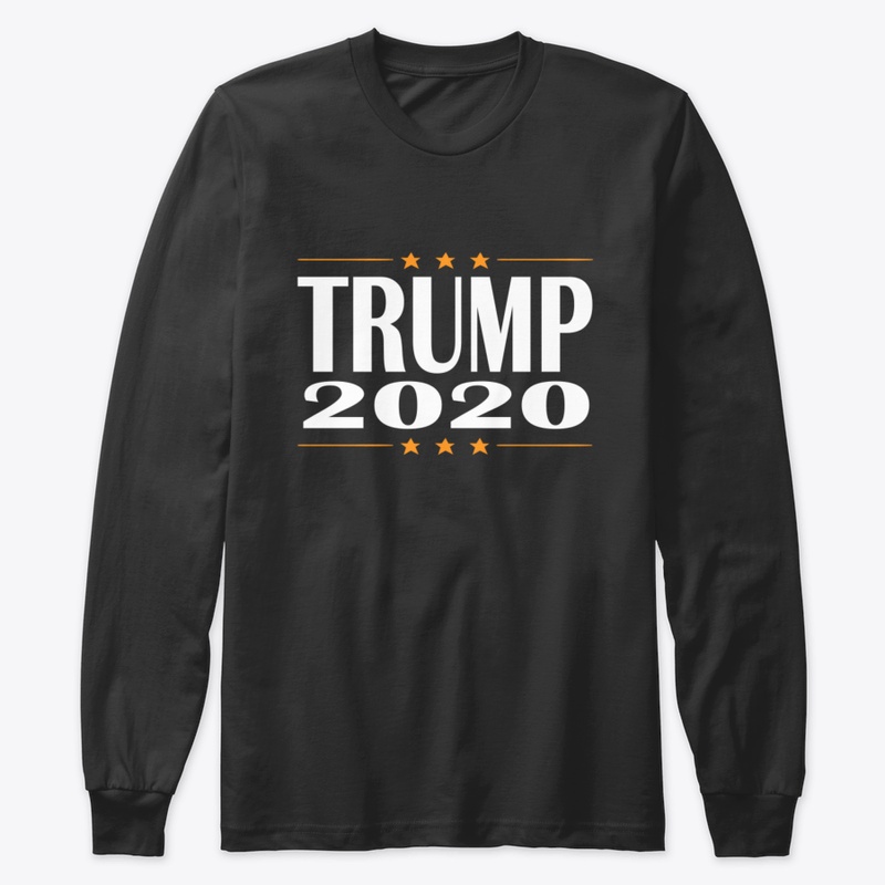 Trump Trump 2020 Vote