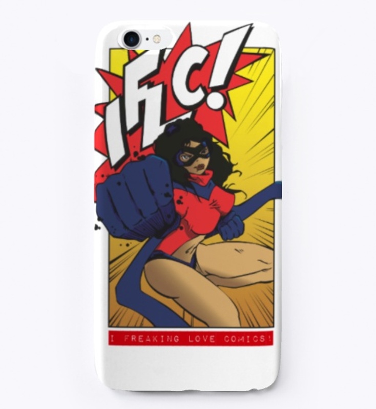 SolFlar Phone Case