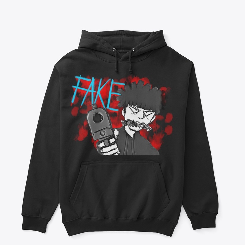 "FAKE"