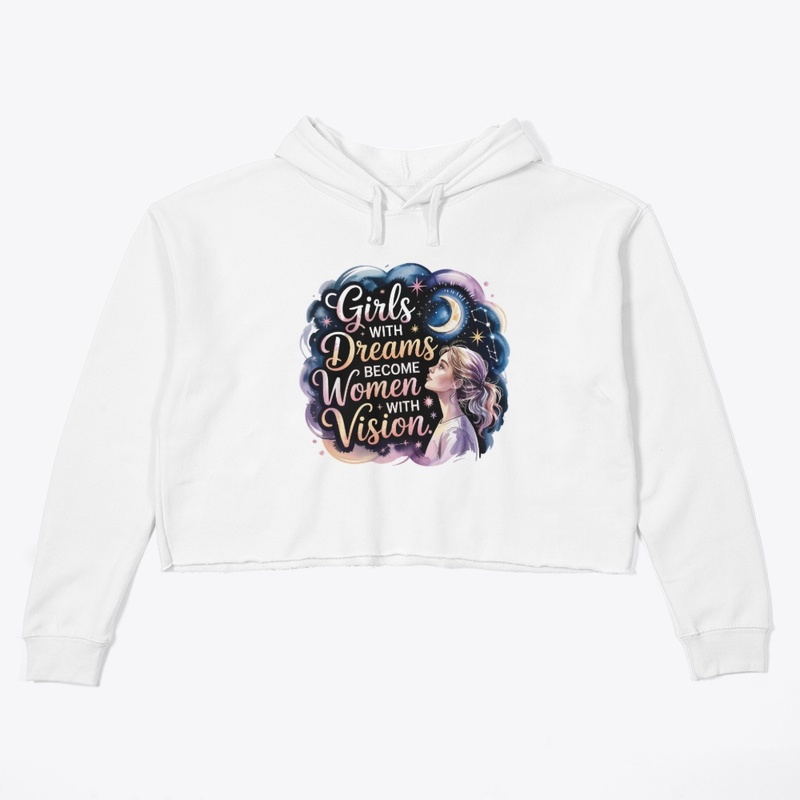 Girls with Dreams Shirt