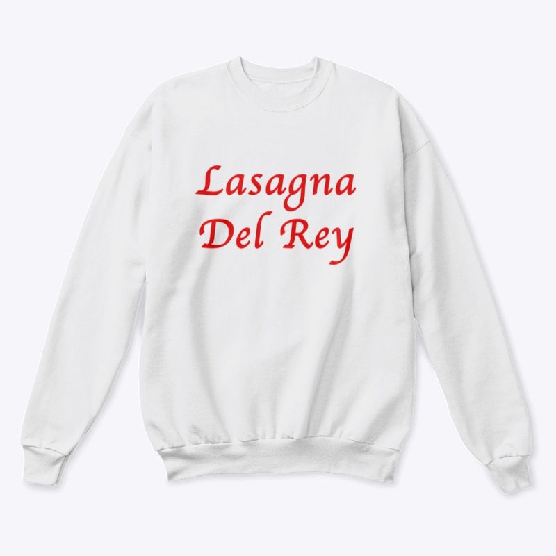 Lasagna Del Rey