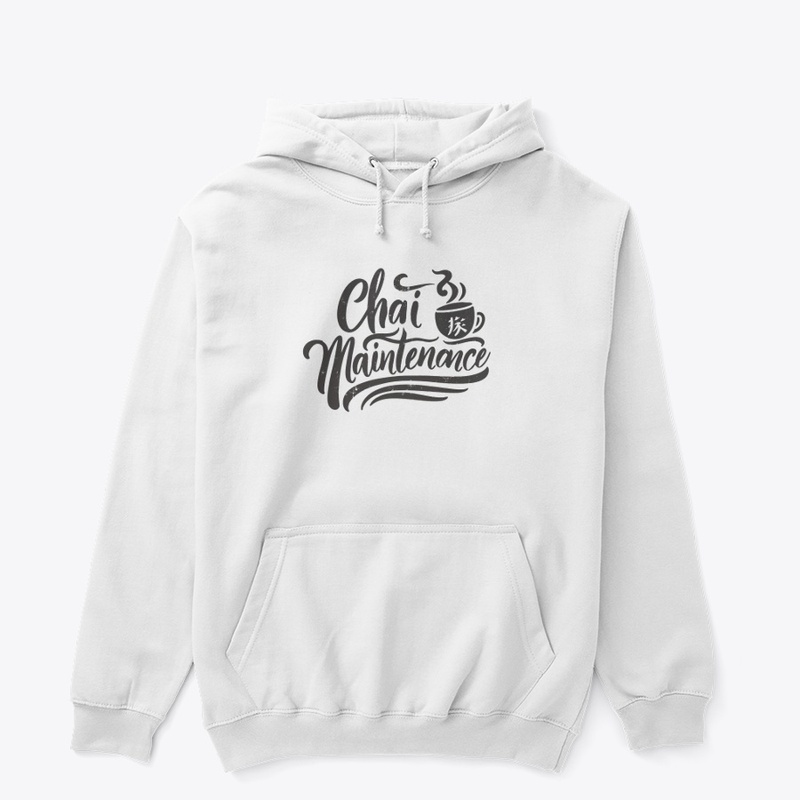 Chai Maintenance