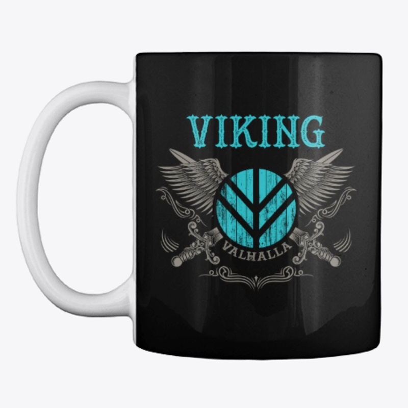 Viking Shield