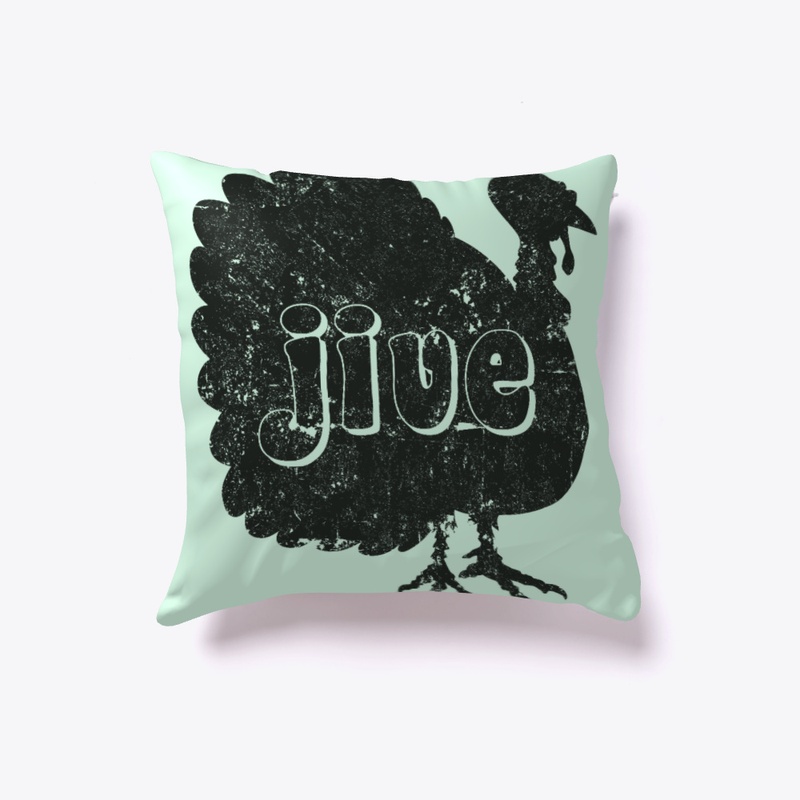 jive turkey | No. 3