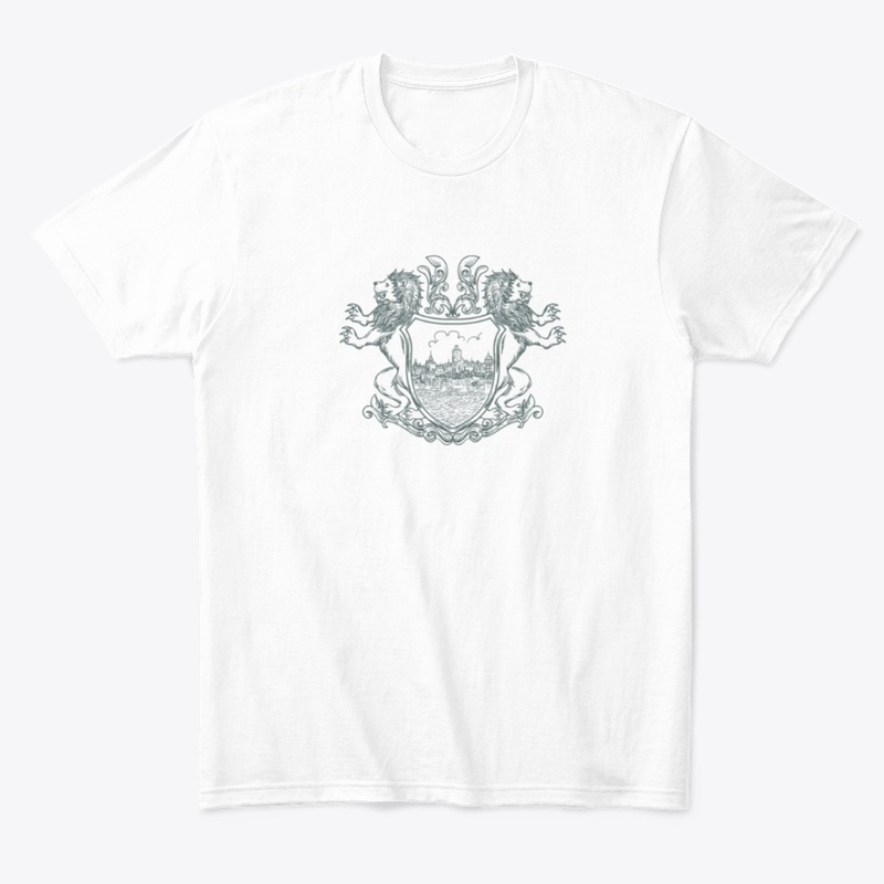 Coat of Arms | Tre Kronor Castle