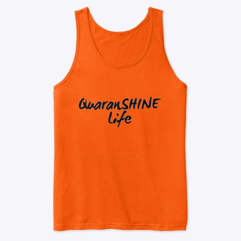 QuaranShine Life