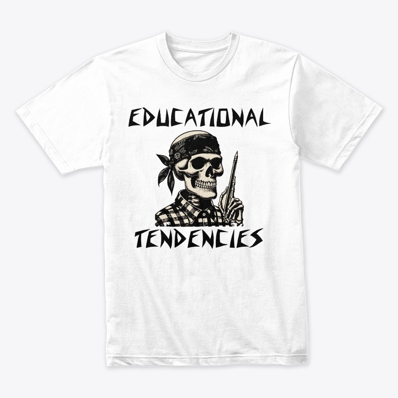 Educational Tendencies