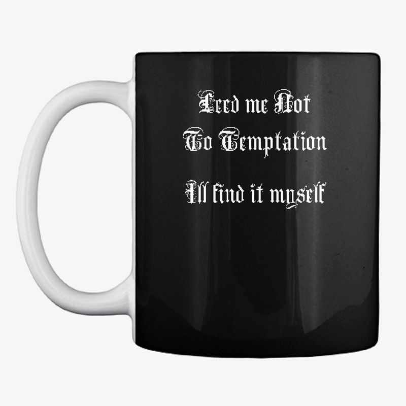 Leed Me Not To Temptation (Satire)