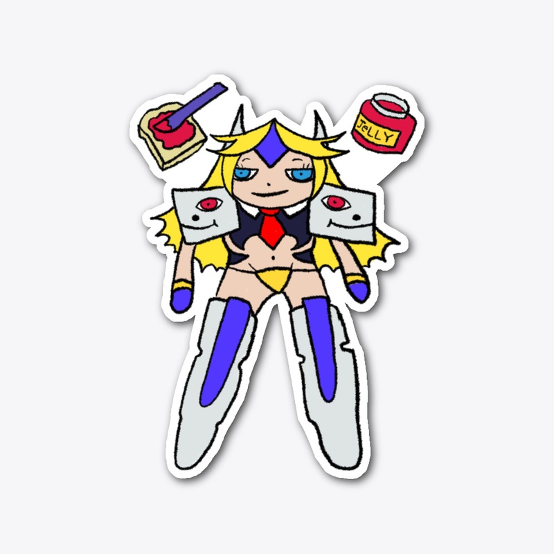 ASHLEY | BLAZBALLOON
