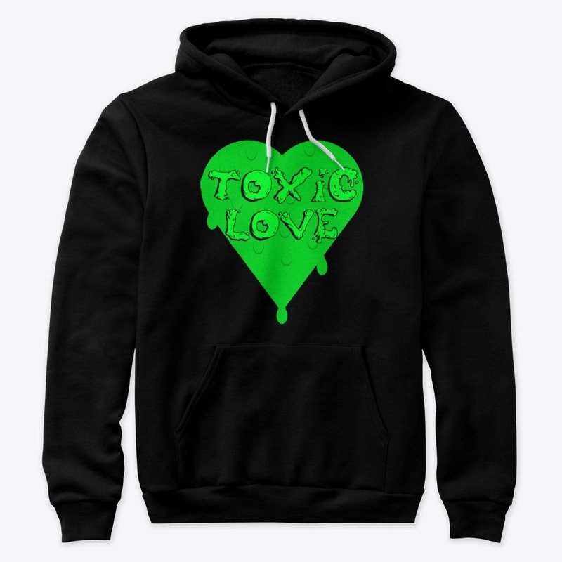Toxic Love