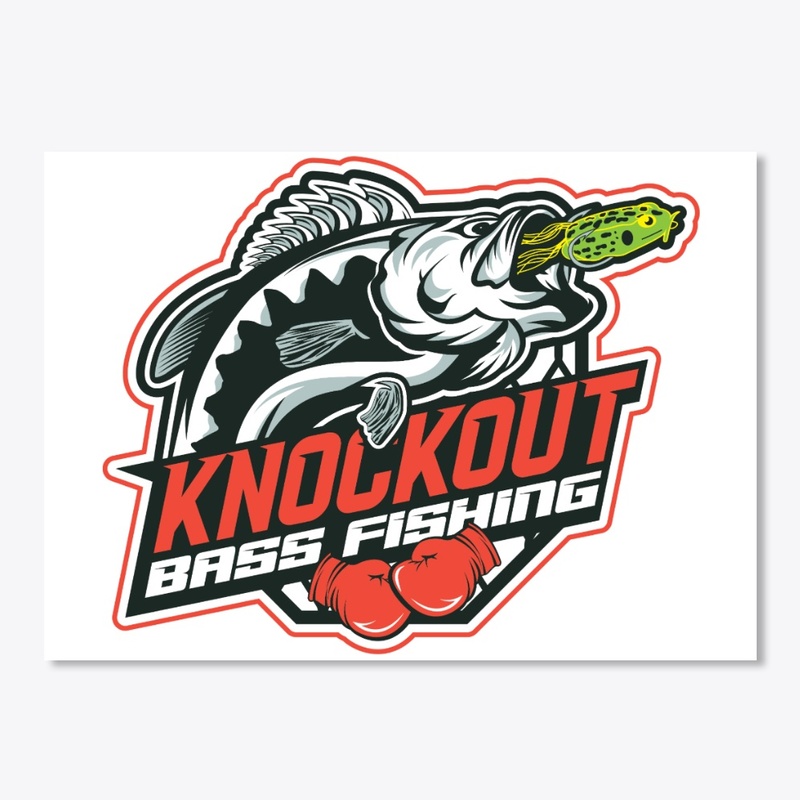 Knockout Bass Fishing- OG 2.0