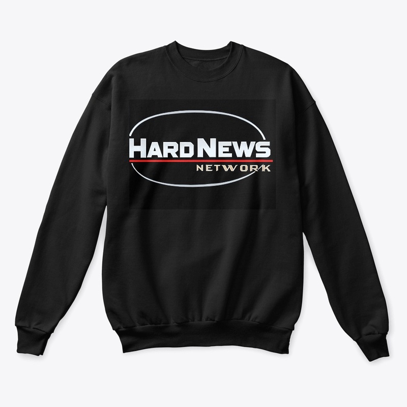 HNN Old School News Logo #1