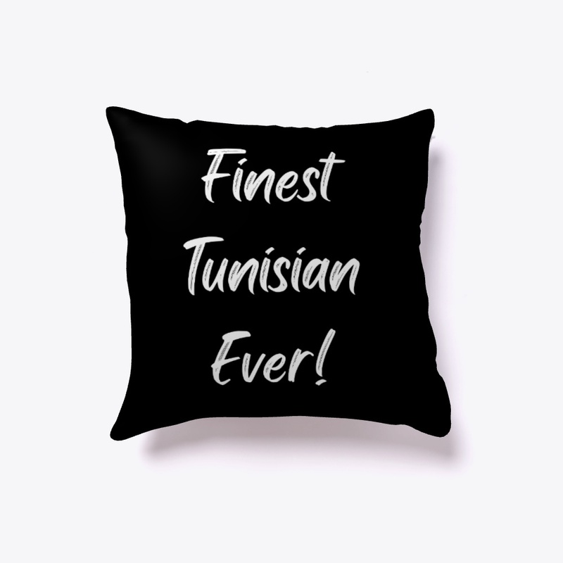 Finest Tunisian Ever!