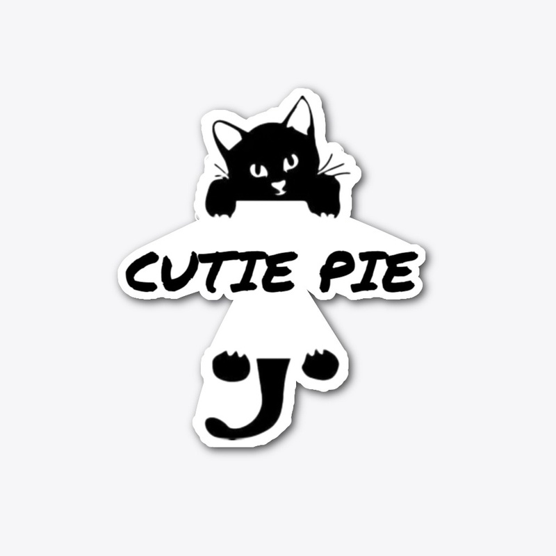 Cutie Pie