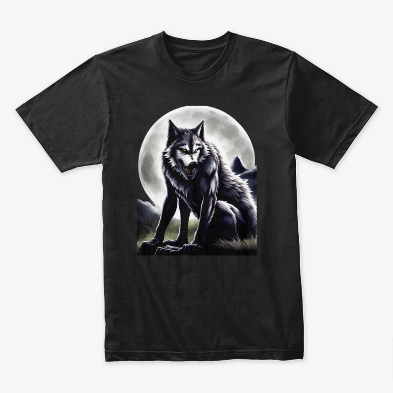 The Werewolf