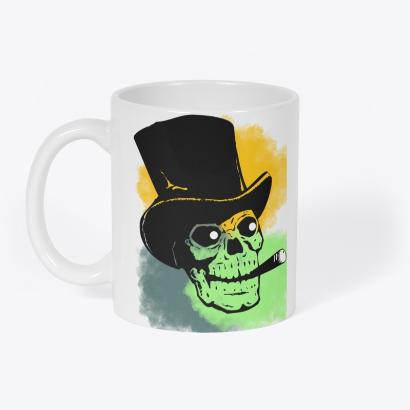 Dead Don