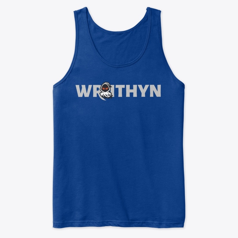 Apparel with Gray Standard Logo