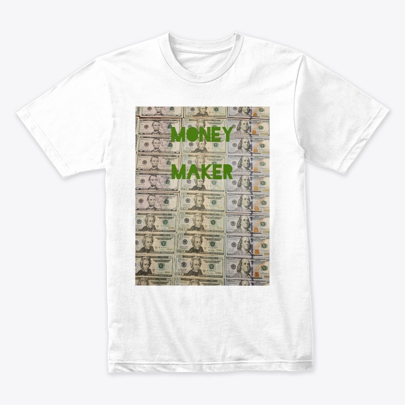 money maker