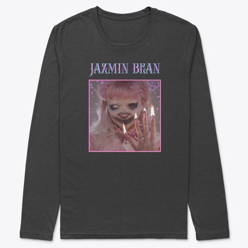 JAZMIN BEAN