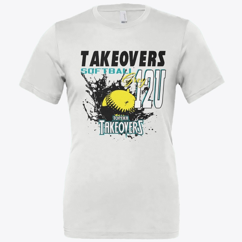 Takeovers 12U