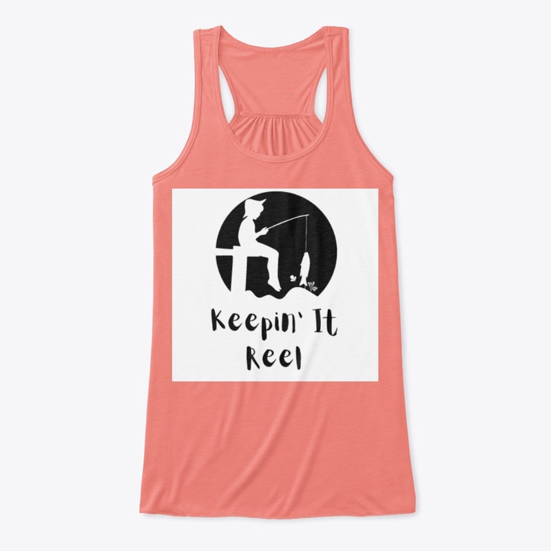 Keepin' It Reel