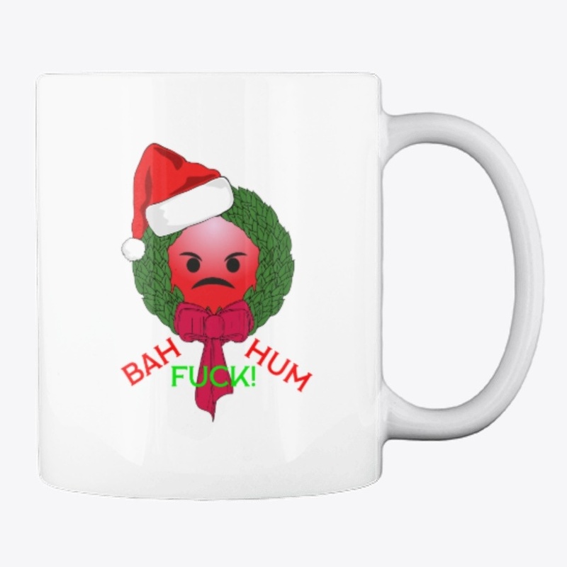 Bah-Hum Fuck