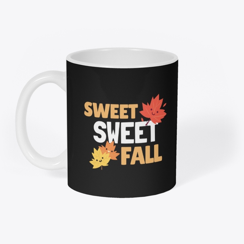 Sweet Sweet Fall