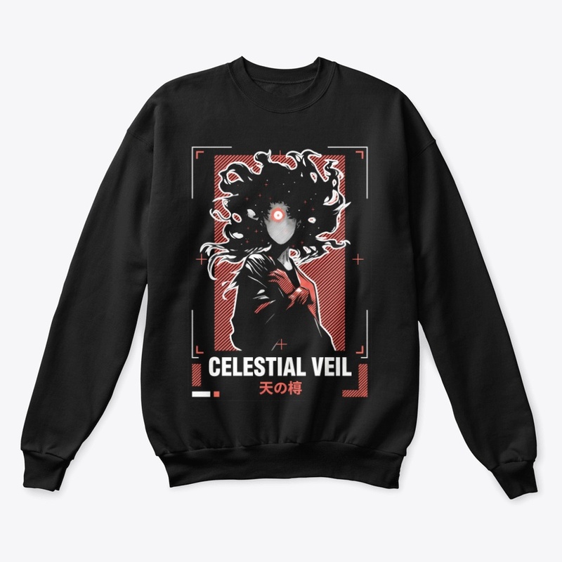 Beneath the Celestial Veil