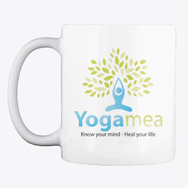 YogaMea design