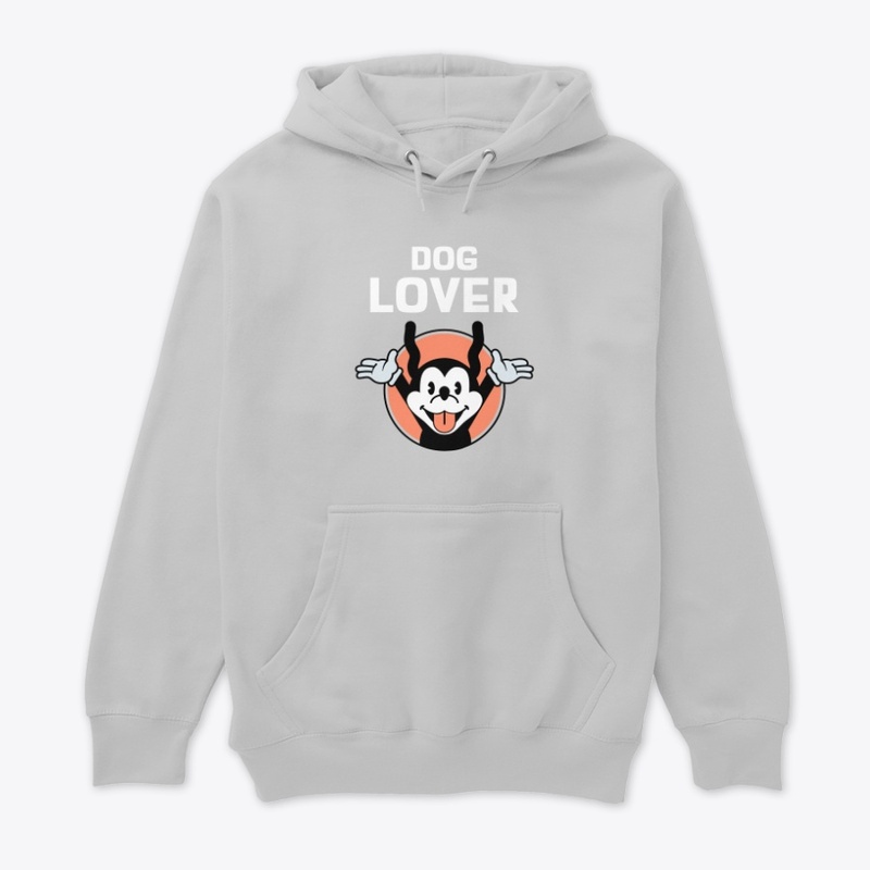 Dog Lover