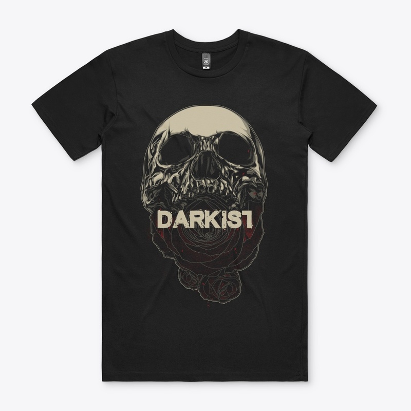 Darkist - Soul Eater