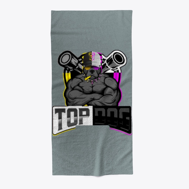 TDG OG Logo Homewares and Accessories